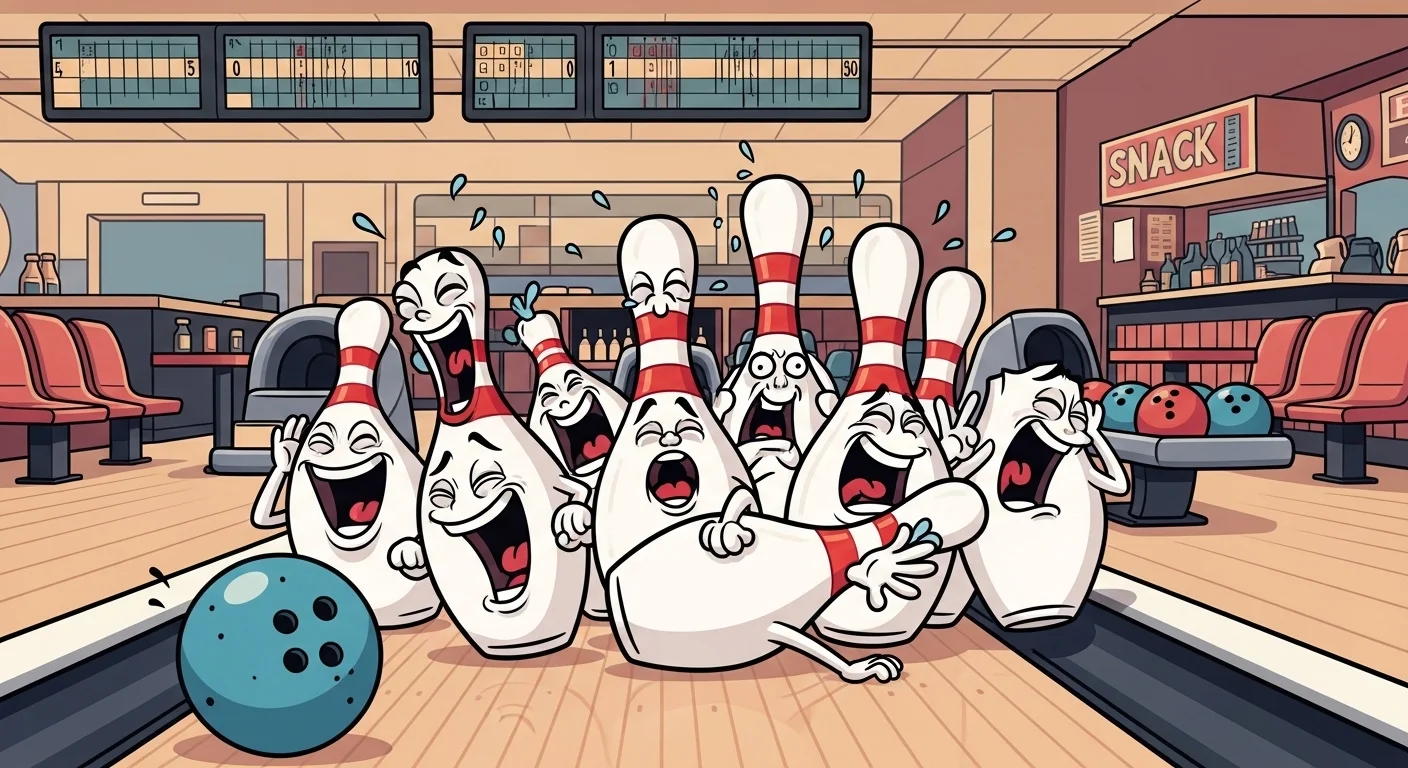 Best Bowling Puns to Get Things Rolling