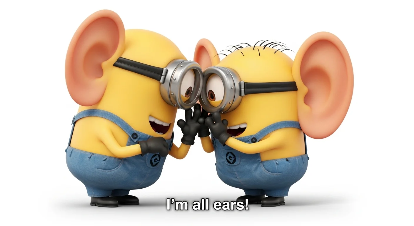 Best Minion Puns to Get You Laughing