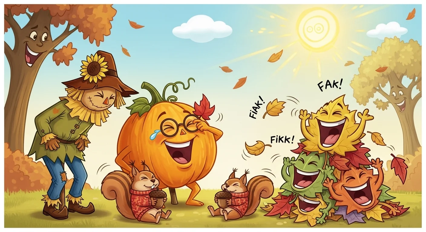 Best September Puns to Kick Off Fall