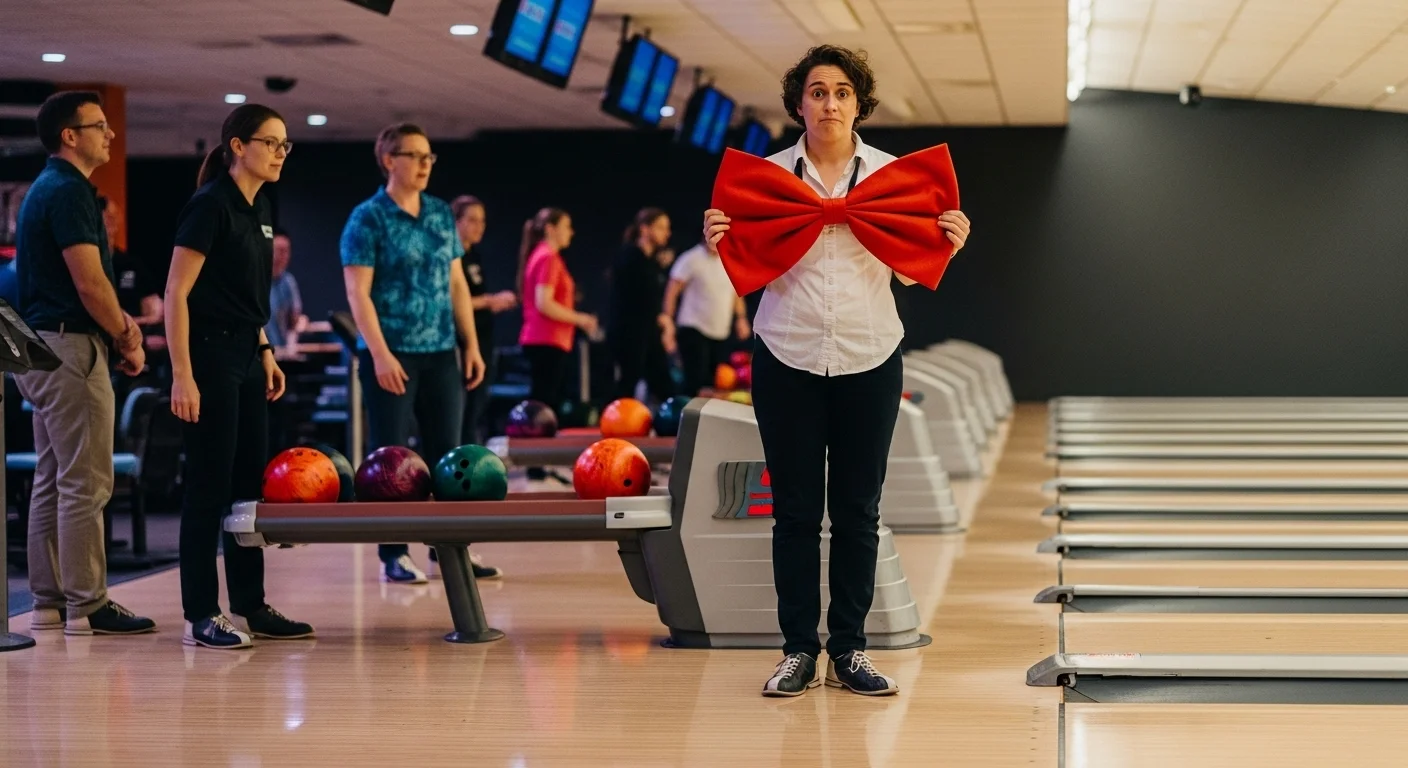 Bow Puns for Instagram