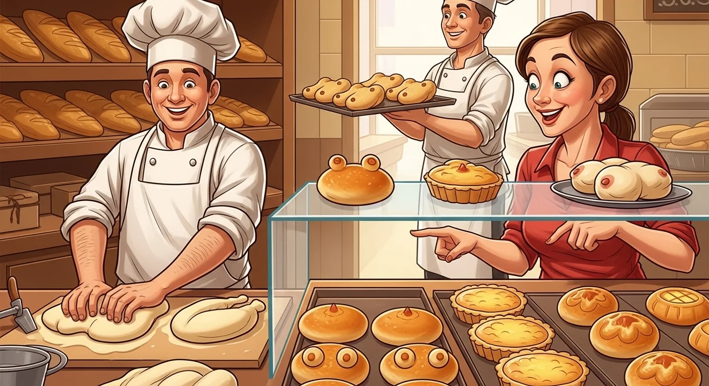 Breast Puns One Liners