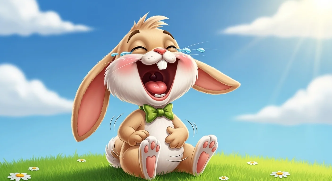 Bunny Puns One Liners