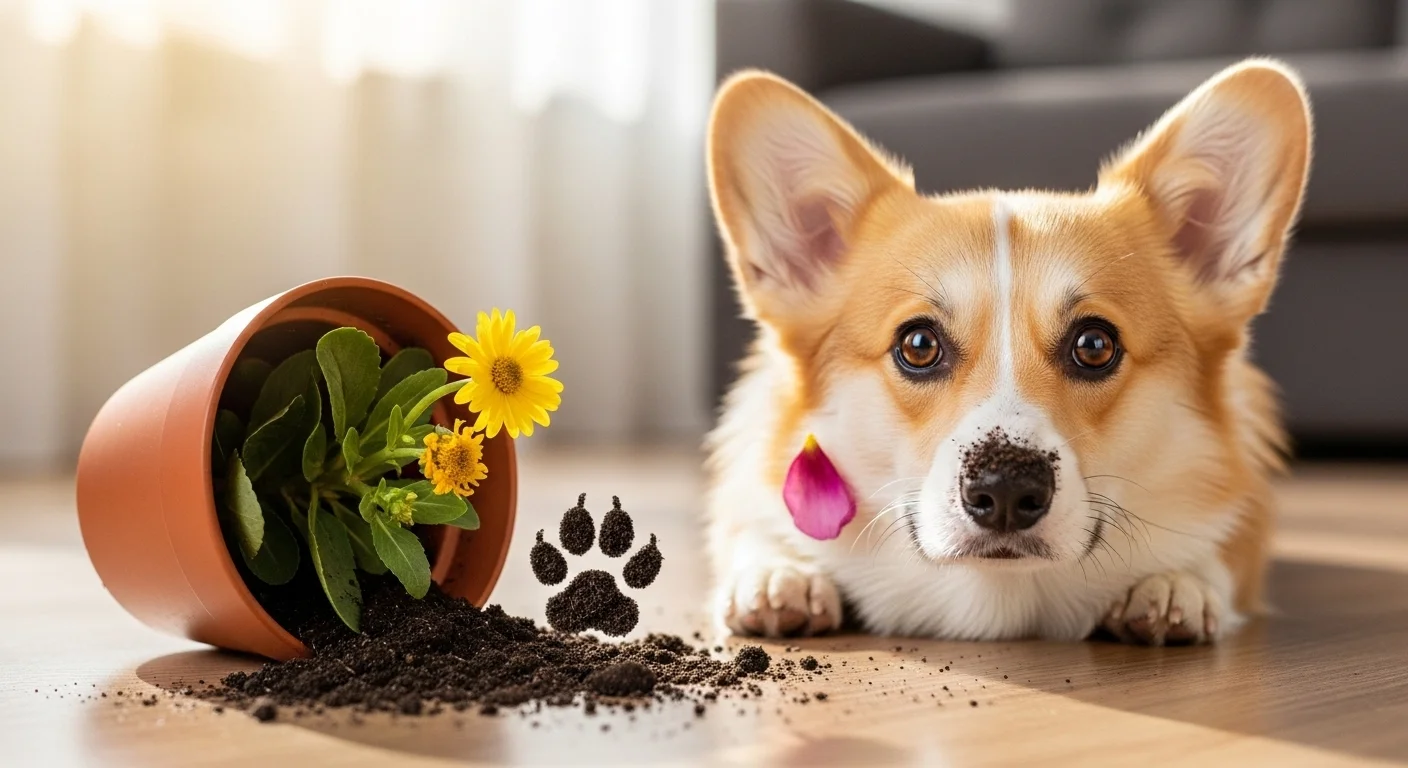 Corgi puns one liners