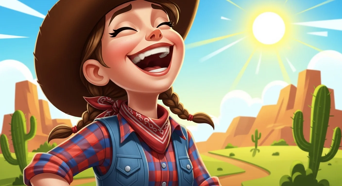 Cowgirl Puns One Liners