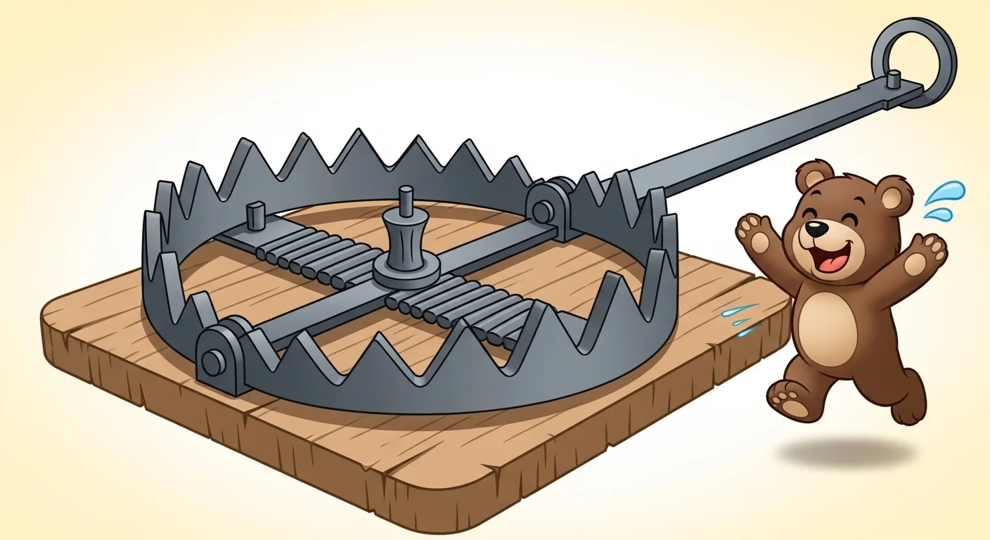 Cute Bear Puns for Your Honey