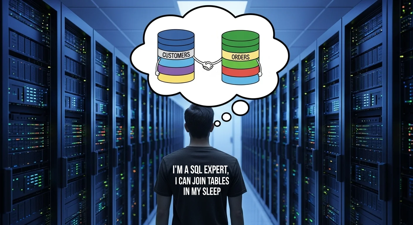 Data Puns One Liners