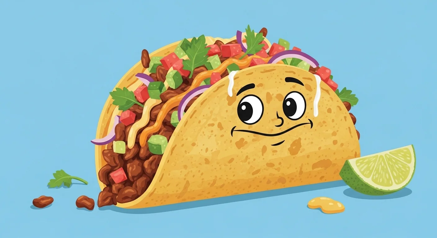 Dirty Food Puns One Liners