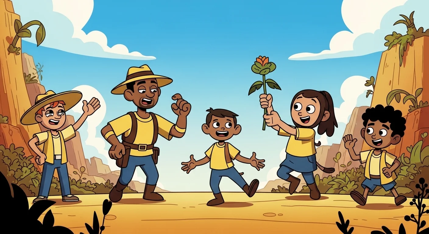 Dune Puns One Liners