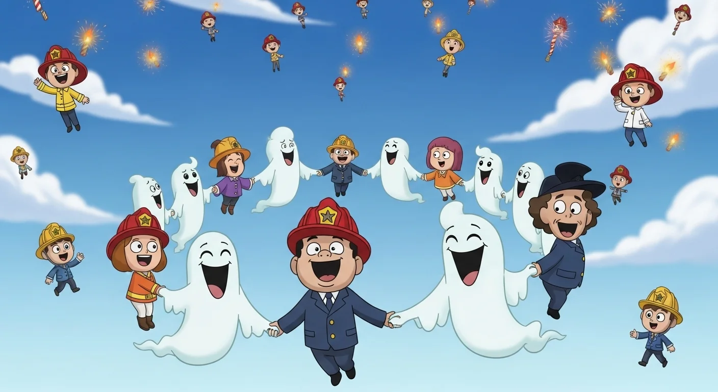 Festivals & Traditions Puns