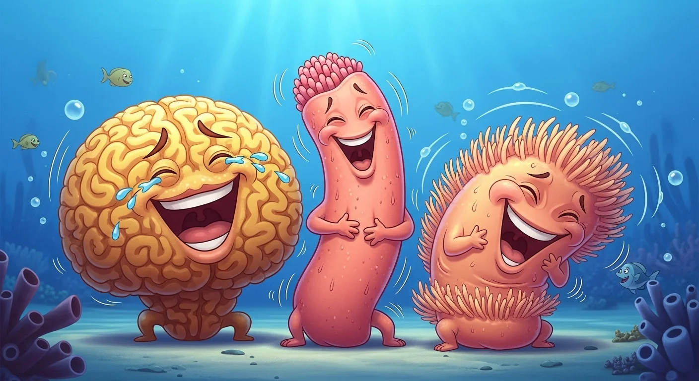 Friendship Coral Puns