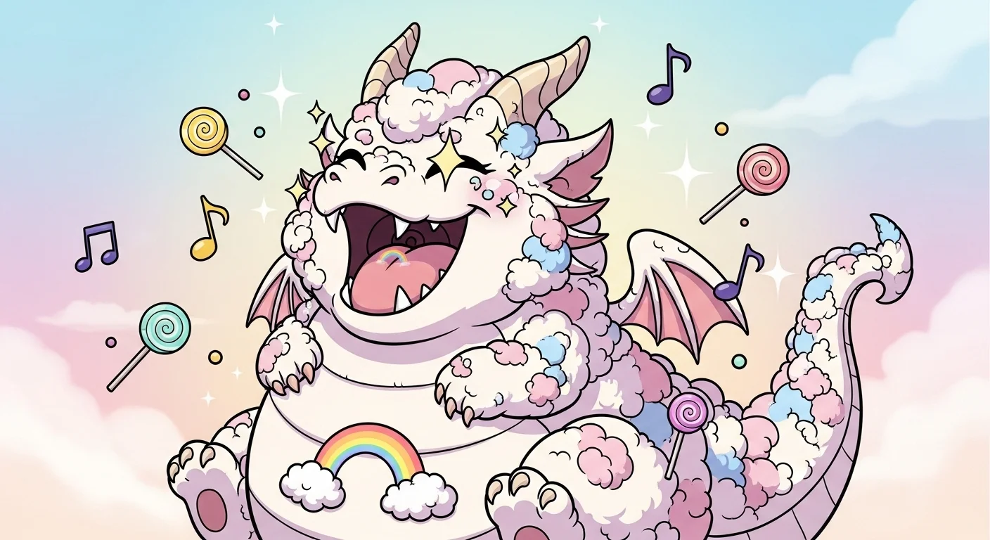 Magical Creature Puns