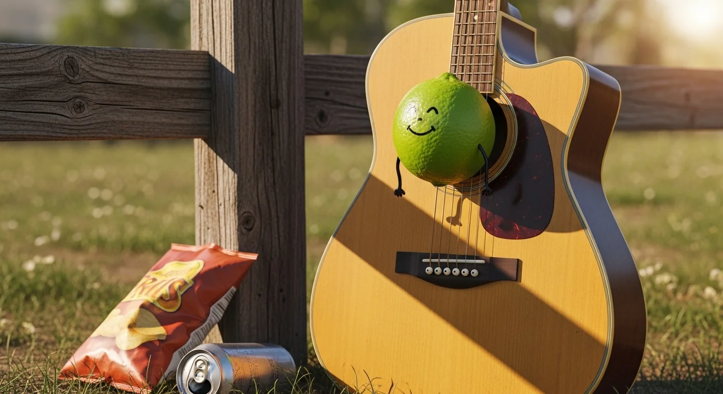 Music Puns One Liners