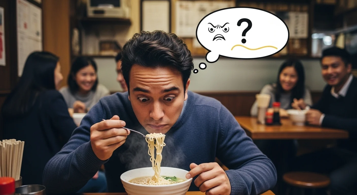 Noodle Puns One Liners