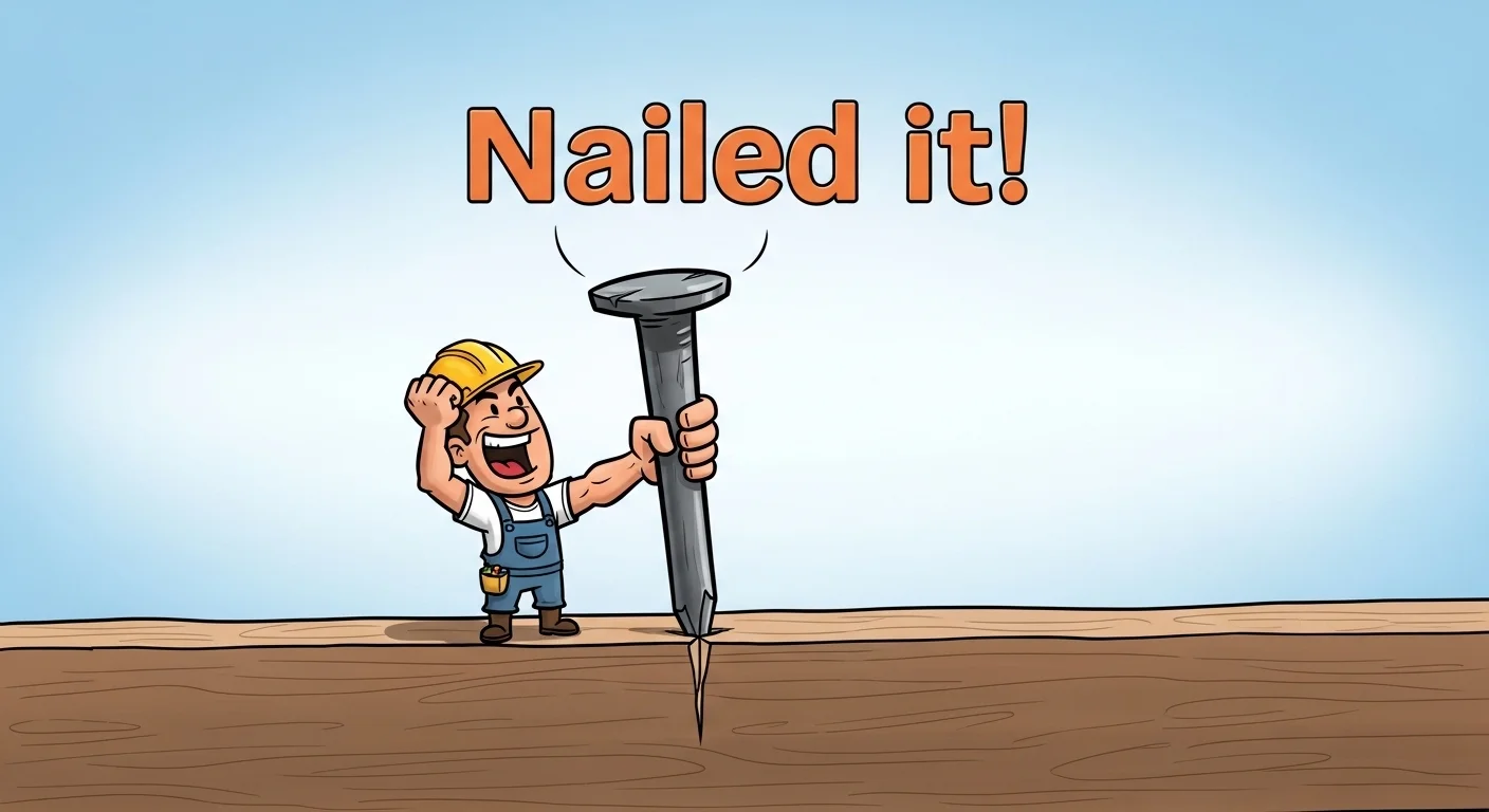 Ranch Builder Puns for Handy Folks