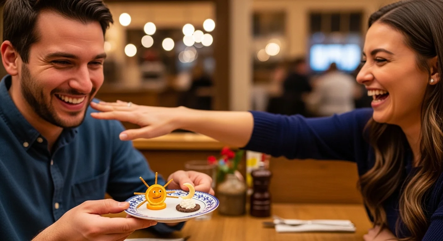 Restaurant Puns Reddit