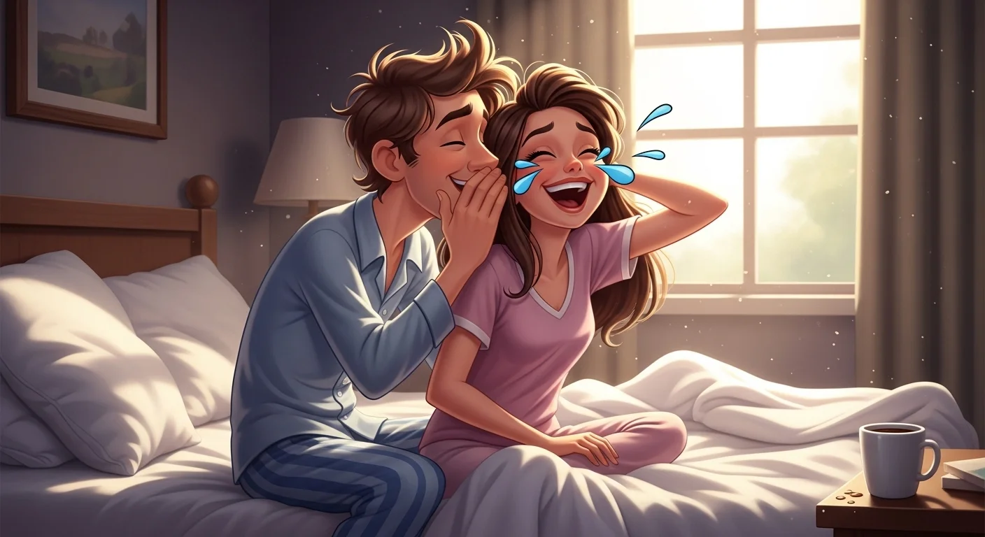 Romantic Saturday Puns