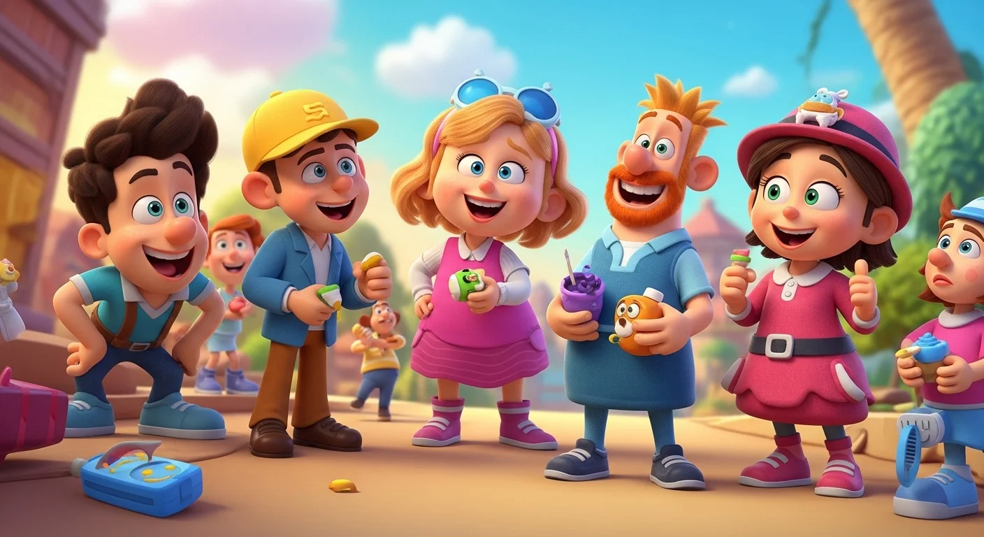 Short Mental Health Puns