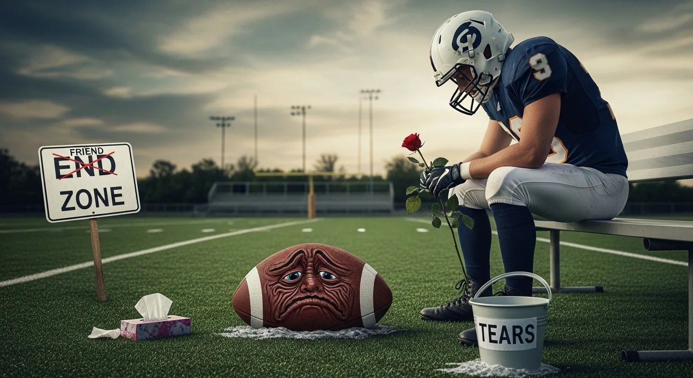 Sports puns captions