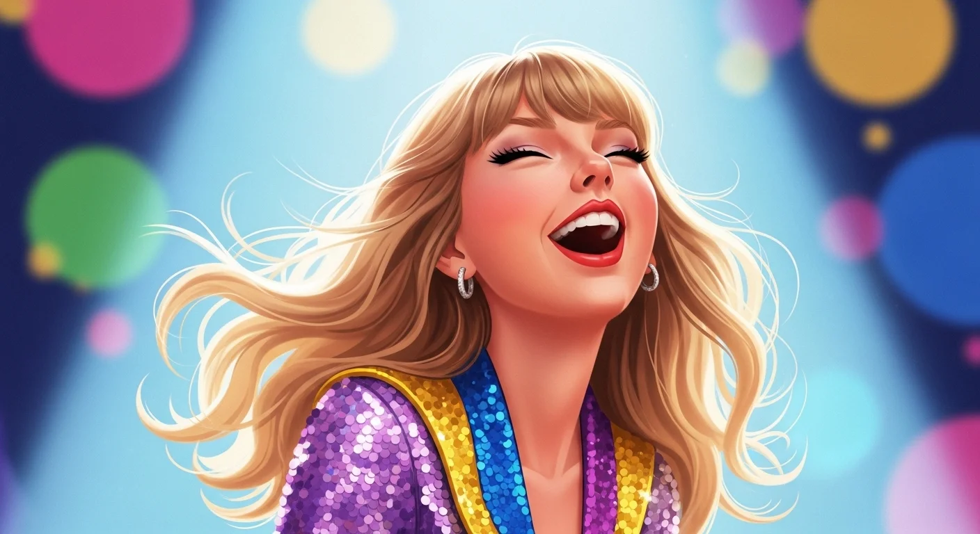 Taylor Swift Captions