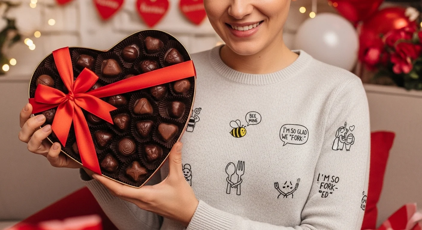 Valentines Day Puns One Liners