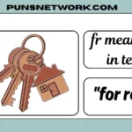 fr meaning in text