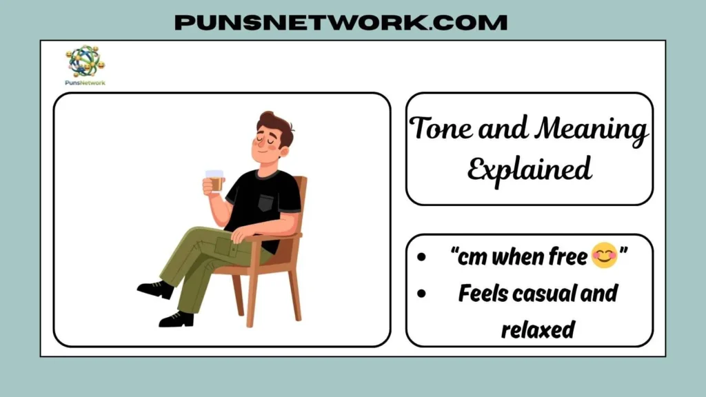 Tone and Meaning Explained