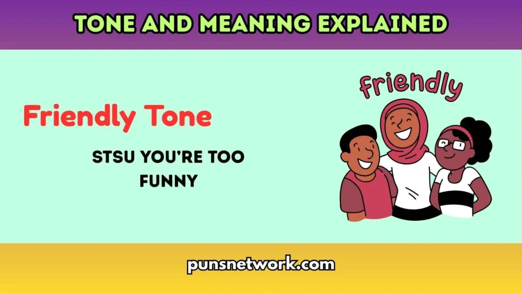 Tone and Meaning Explained