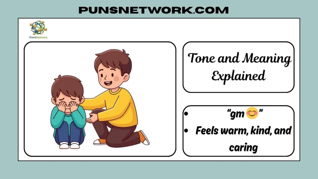  Tone and Meaning Explained