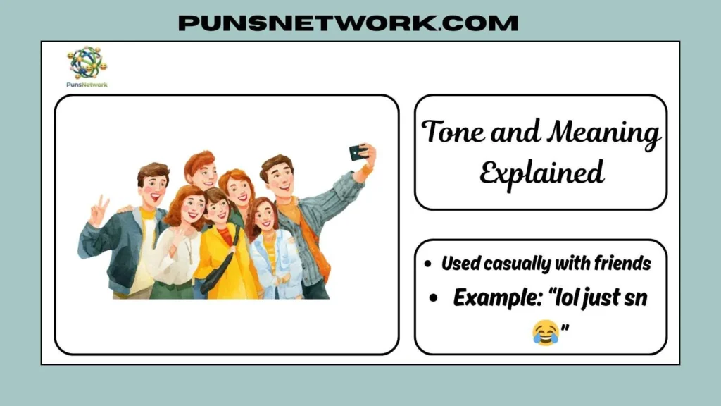 Tone and Meaning Explained