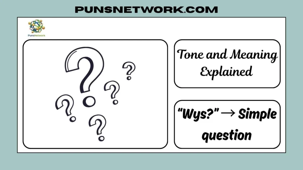  Tone and Meaning Explained