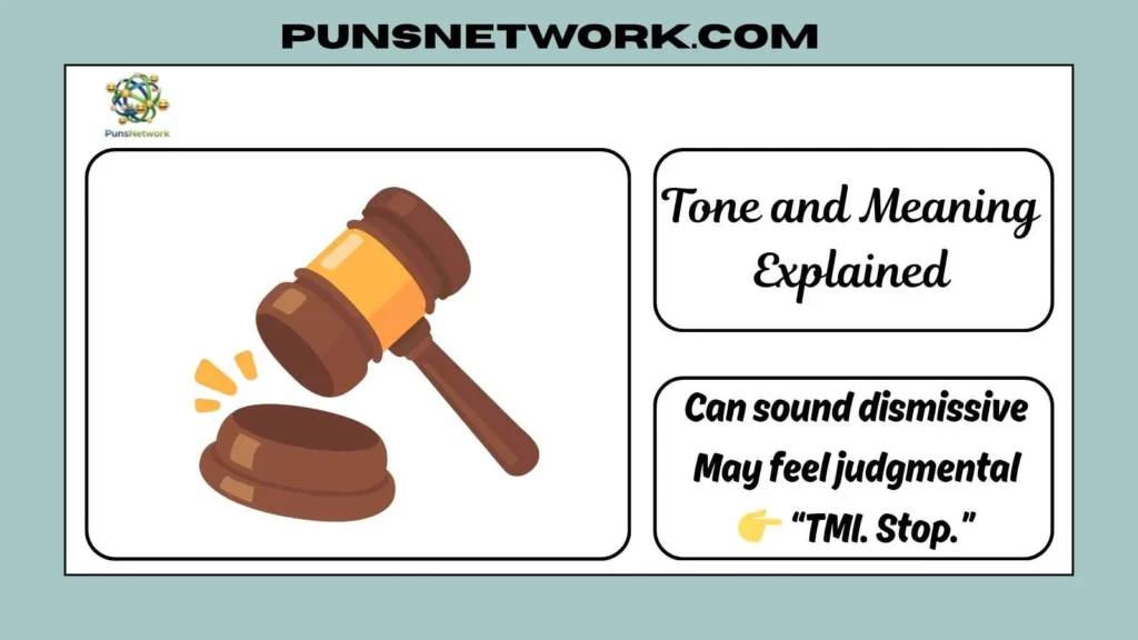 Tone and Meaning Explained