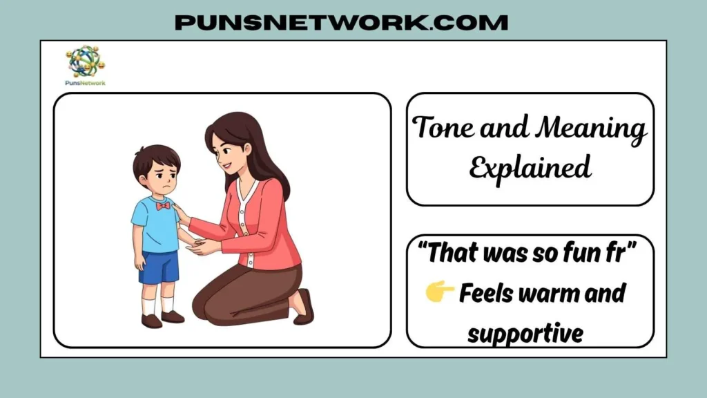 Tone and Meaning Explained