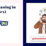 FN Meaning in Text