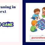 GG Meaning in Text